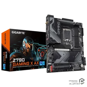 مادربرد Gigabyte Z790 Gaming X Ax