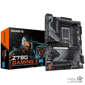 مادربرد Gigabyte Z790 Gaming X