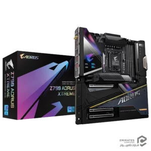 مادربرد Gigabyte Z790 Aorus Xtreme