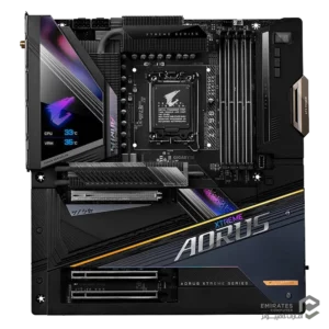 مادربرد Gigabyte Z790 Aorus Xtreme