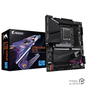 مادربرد Gigabyte Z790 Aorus Elite