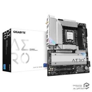 مادربرد Gigabyte Z790 Aero G