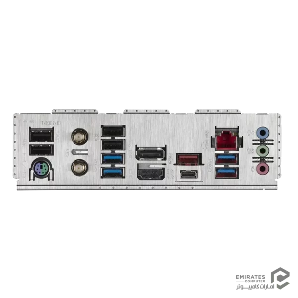 مادربرد Gigabyte Z690 Ud Ax Ddr4