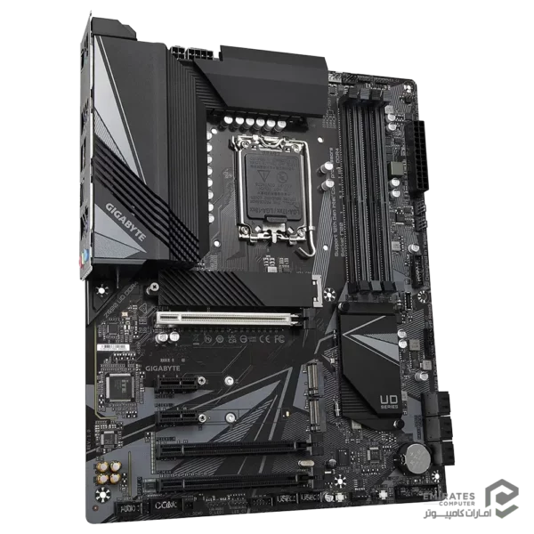 مادربرد Gigabyte Z690 Ud Ax Ddr4