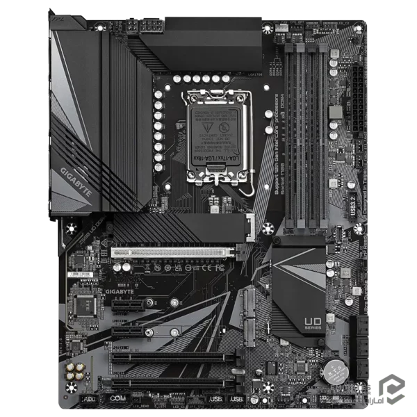 مادربرد Gigabyte Z690 Ud Ax Ddr4