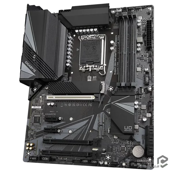 مادربرد Gigabyte Z690 Ud Ax Ddr4