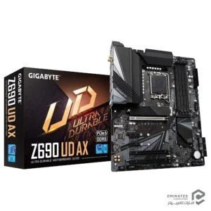 مادربرد Gigabyte Z690 Ud Ax