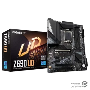 مادربرد Gigabyte Z690 Ud