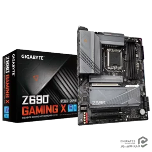 مادربرد Gigabyte Z690 Gaming X