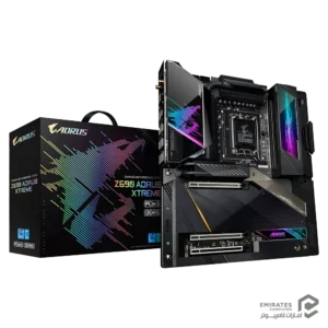 مادربرد Gigabyte Z690 Aorus Xtreme