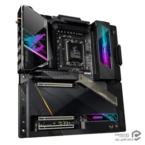 مادربرد Gigabyte Z690 Aorus Xtreme