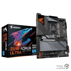 مادربرد Gigabyte Z690 Aorus Ultra