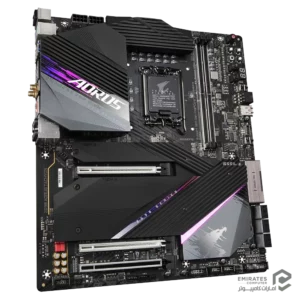 مادربرد Gigabyte Z690 Aorus Tachyon