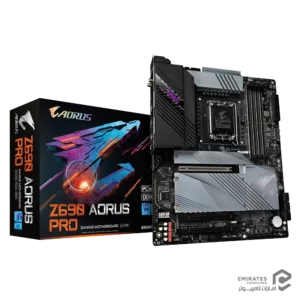 مادربرد Gigabyte Z690 Aorus Pro