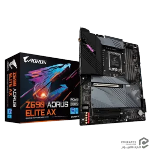 مادربرد Gigabyte Z690 Aorus Elite Ax