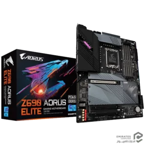 مادربرد Gigabyte Z690 Aorus Elite