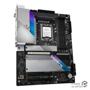 مادربرد Gigabyte Z690 Aero G Ddr4