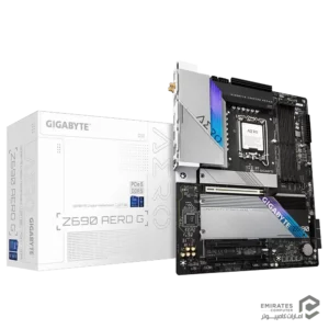 مادربرد Gigabyte Z690 Aero G