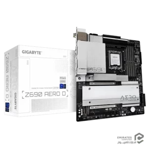 مادربرد Gigabyte Z690 Aero D