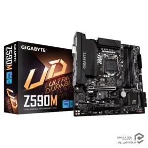 مادربرد Gigabyte Z590M