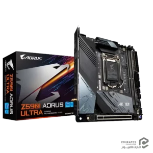 مادربرد Gigabyte Z590I Aorus Ultra