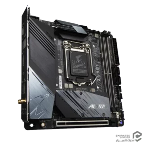 مادربرد Gigabyte Z590I Aorus Ultra