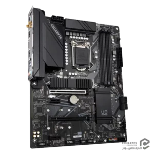 مادربرد Gigabyte Z590 Ud Ac