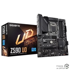 مادربرد Gigabyte Z590 Ud