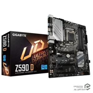 مادربرد Gigabyte Z590 D