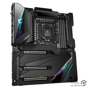 مادربرد Gigabyte Z590 Aorus Xtreme