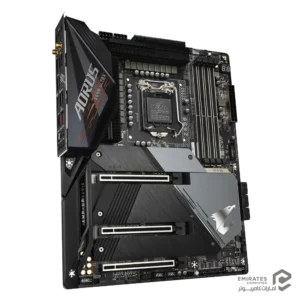 مادربرد Gigabyte Z590 Aorus Ultra