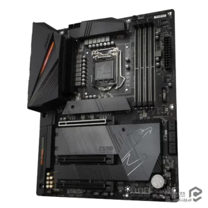 مادربرد Gigabyte Z590 Aorus Pro Ax