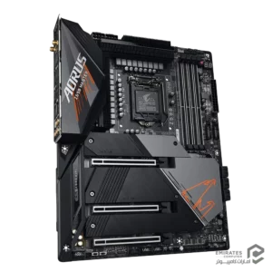 مادربرد Gigabyte Z590 Aorus Master