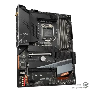 مادربرد Gigabyte Z590 Aorus Elite Ax