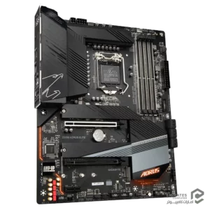 مادربرد Gigabyte Z590 Aorus Elite