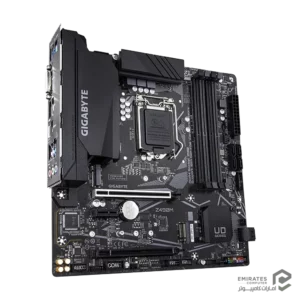 مادربرد Gigabyte Z490M