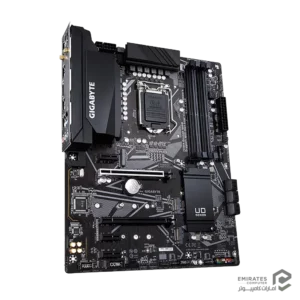 مادربرد Gigabyte Z490 Ud Ac