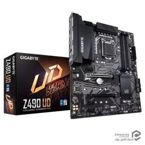 مادربرد Gigabyte Z490 Ud