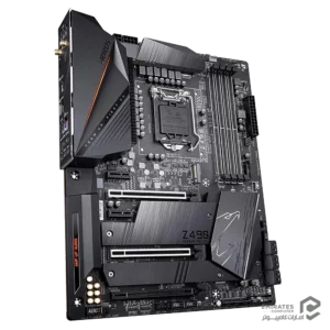 مادربرد Gigabyte Z490 Aorus Pro Ax