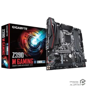 مادربرد Gigabyte Z390M Gaming