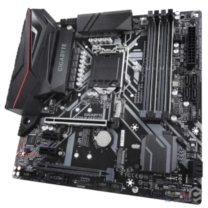 مادربرد Gigabyte Z390M Gaming