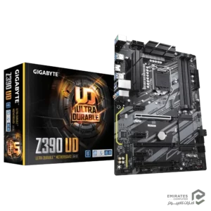 مادربرد Gigabyte Z390 Ud