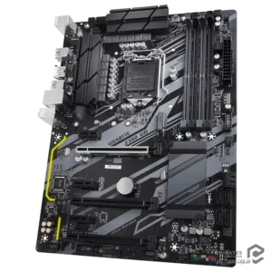 مادربرد Gigabyte Z390 Ud