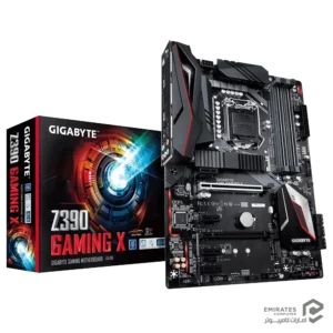 مادربرد Gigabyte Z390 Gaming X