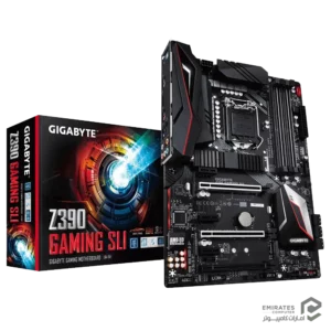 مادربرد Gigabyte Z390 Gaming Sli