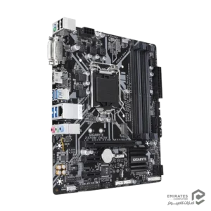 مادربرد Gigabyte Z370M Ds3H