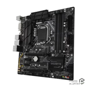 مادربرد Gigabyte Z370M D3H