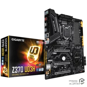 مادربرد Gigabyte Z370 Ud3H