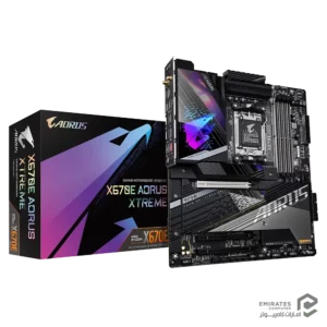 مادربرد Gigabyte Z170 Gaming K3