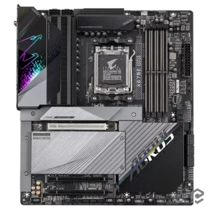 مادربرد Gigabyte X670E Aorus Xtreme